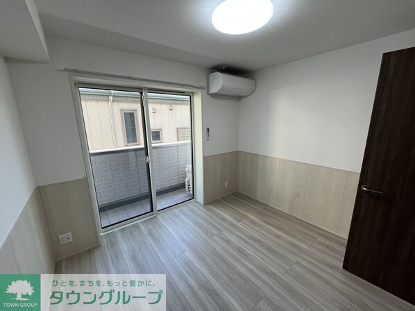 アビタシオン駒込の物件内観写真